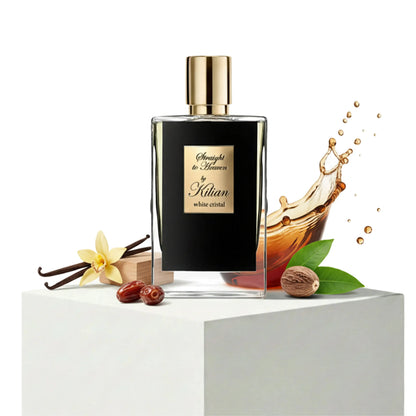 Kilian - Straight to Heaven Probe