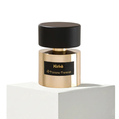 Tiziano Terenzi - Kirke Probe