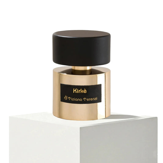 Tiziano Terenzi - Kirke Probe