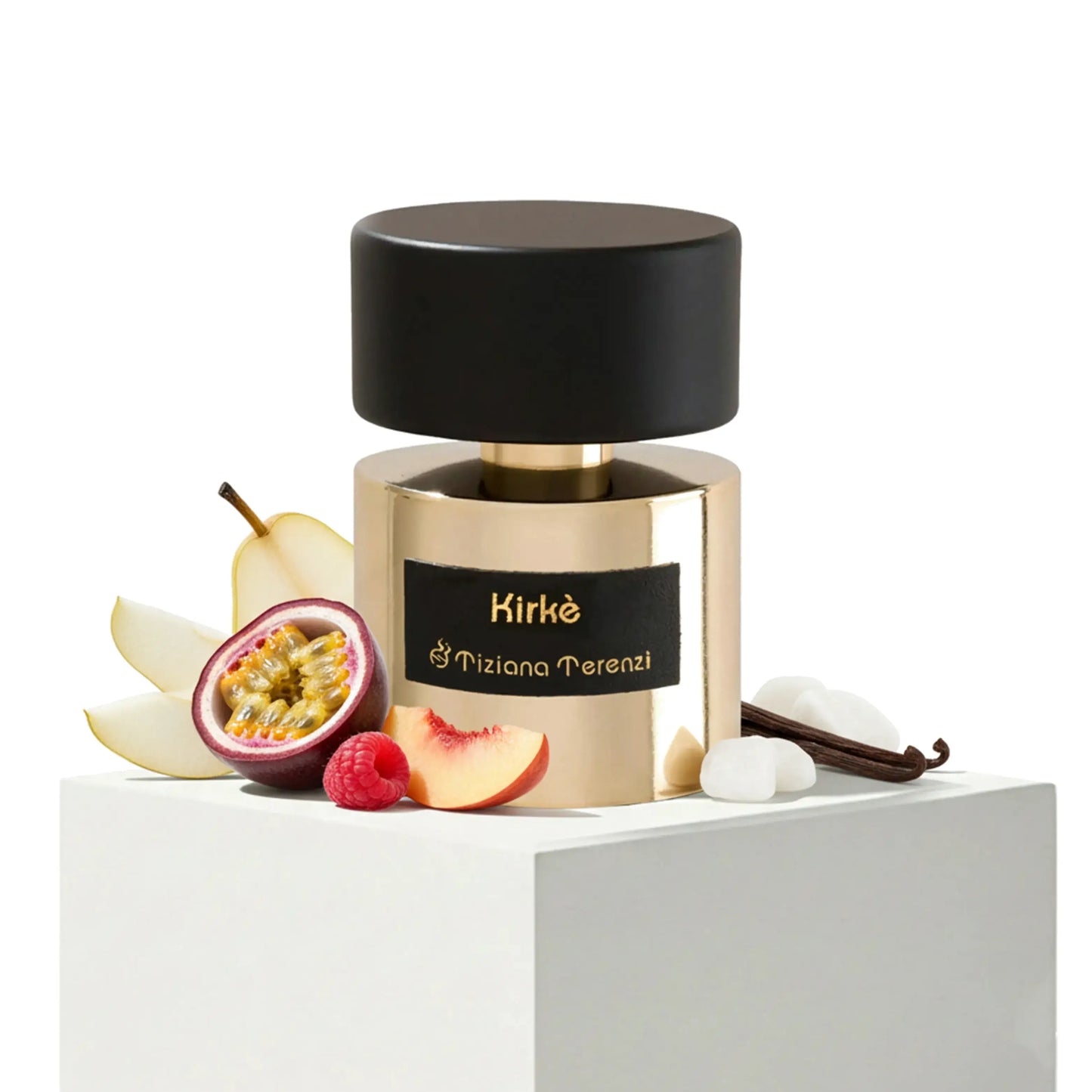 Tiziano Terenzi - Kirke Probe