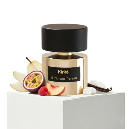 Tiziano Terenzi - Kirke Probe