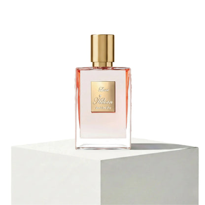 Kilian - Love don't be shy Probe