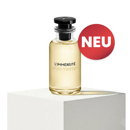 Louis Vuitton - L'Immensité Abfüllung