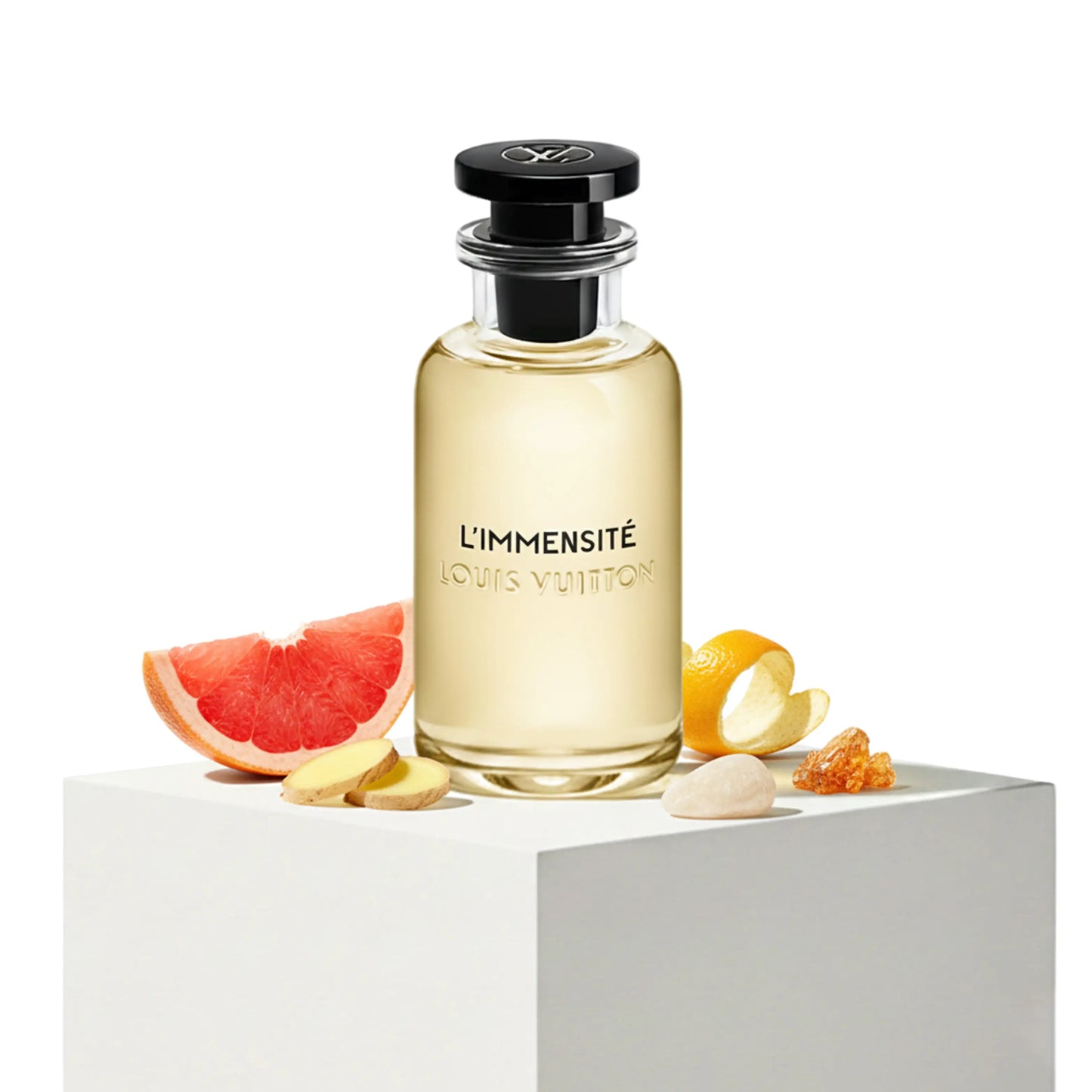 Louis Vuitton - L'Immensité Abfüllung
