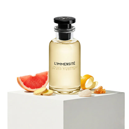 Louis Vuitton - L'Immensité Abfüllung