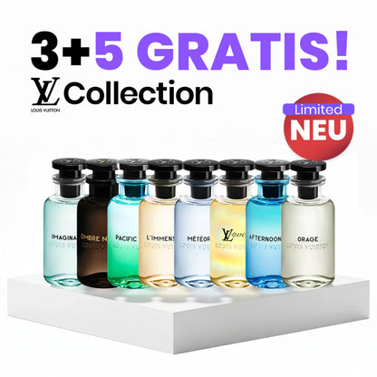 Louis Vuitton Collection 3+5 GRATIS (LIMITED)