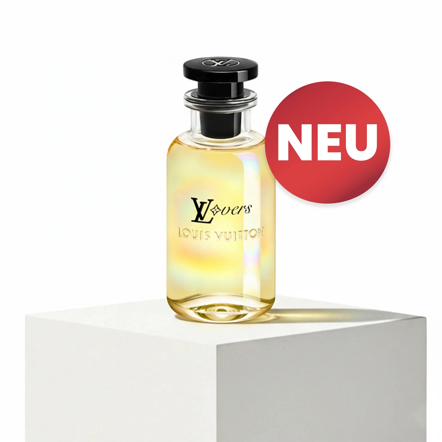 Louis Vuitton - Lovers Abfüllung