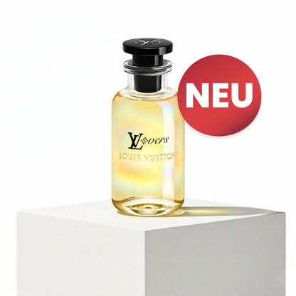Louis Vuitton - Lovers Abfüllung