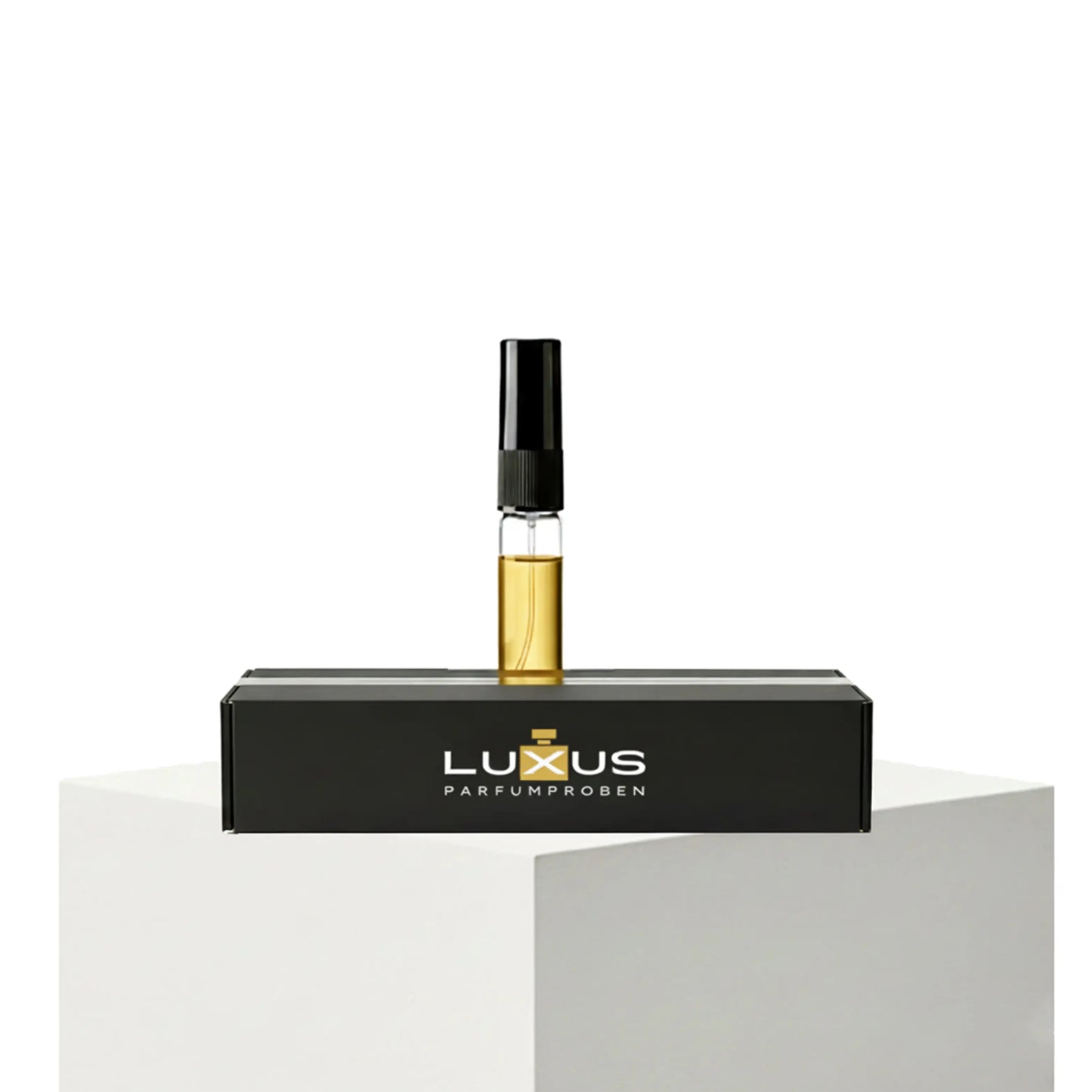 Louis Vuitton - Lovers Abfüllung