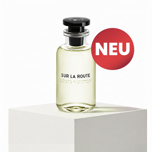 Louis Vuitton - Sur La Route Abfüllung