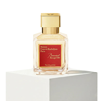 Maison Francis Kurkdijan Paris - Baccarat Rouge Probe