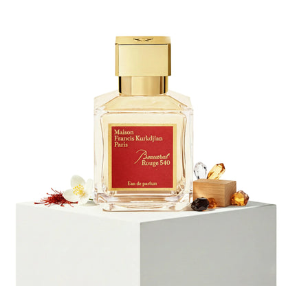 Maison Francis Kurkdijan Paris - Baccarat Rouge Probe