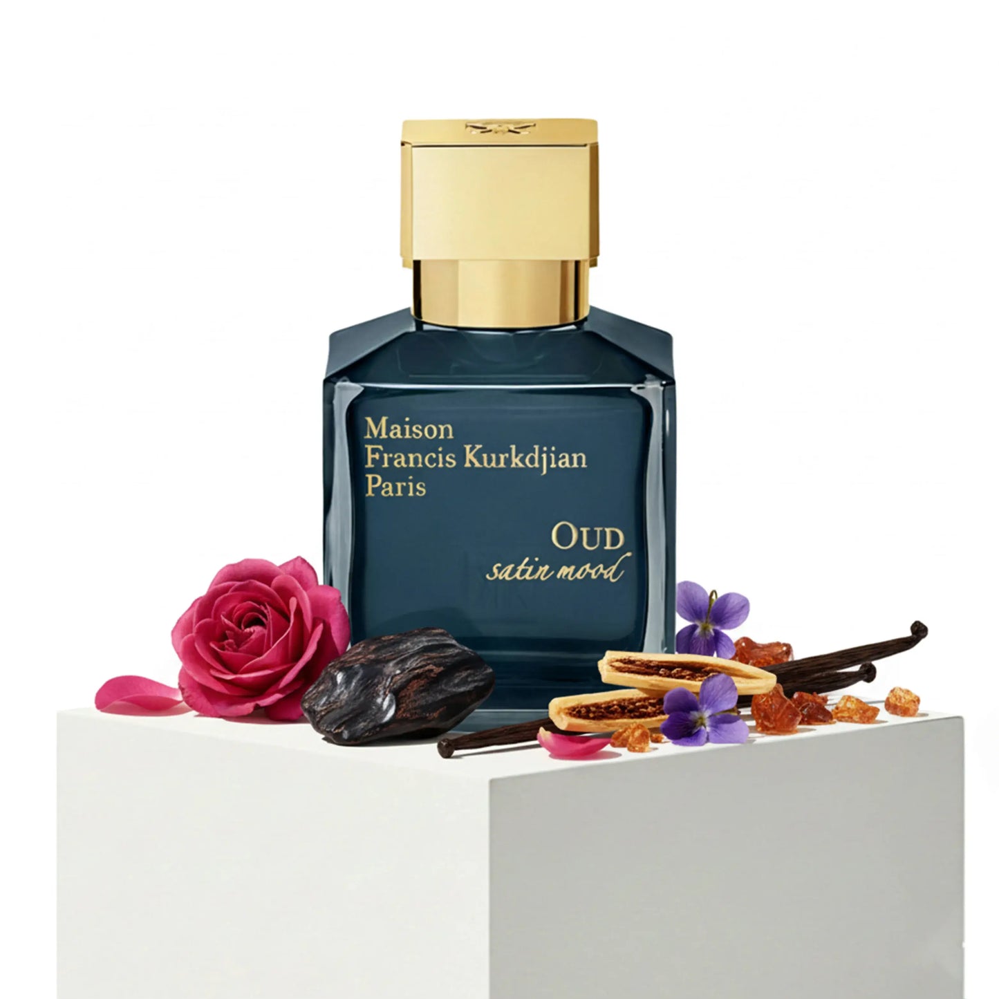 Maison Francis Kurkdijan Paris - Oud Satin Mood Probe