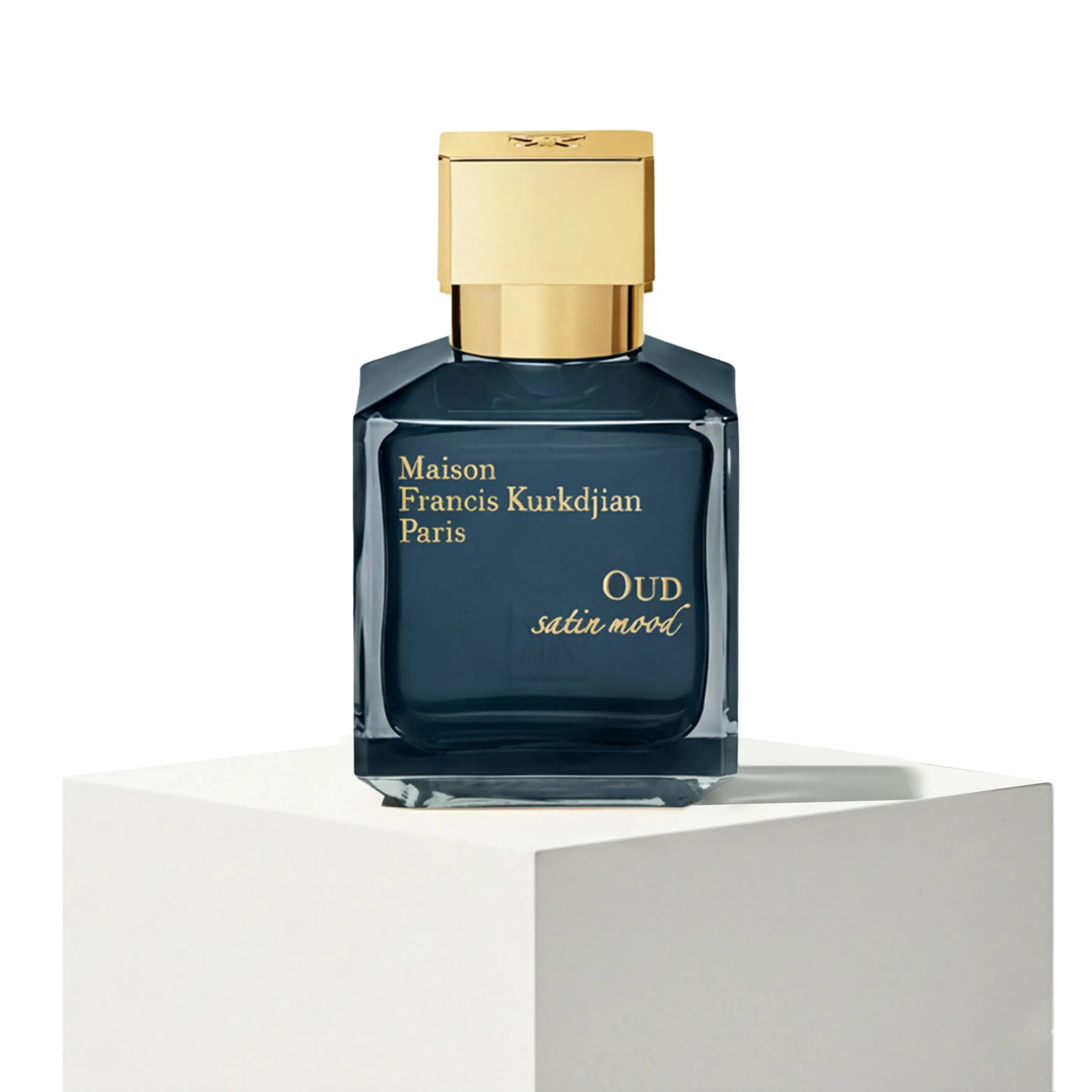 Maison Francis Kurkdijan Paris - Oud Satin Mood Probe