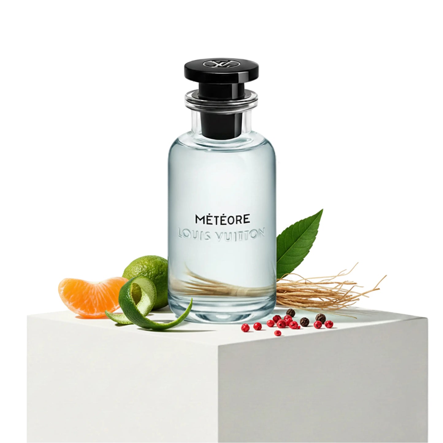 Louis Vuitton - Météore Abfüllung