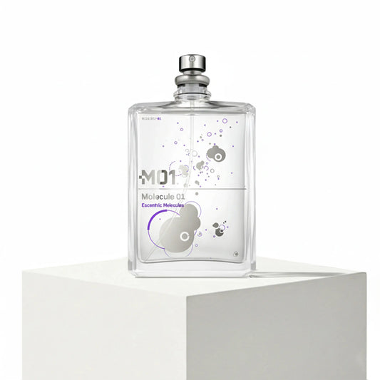 Escentric Molecules - Molecule 01 Probe