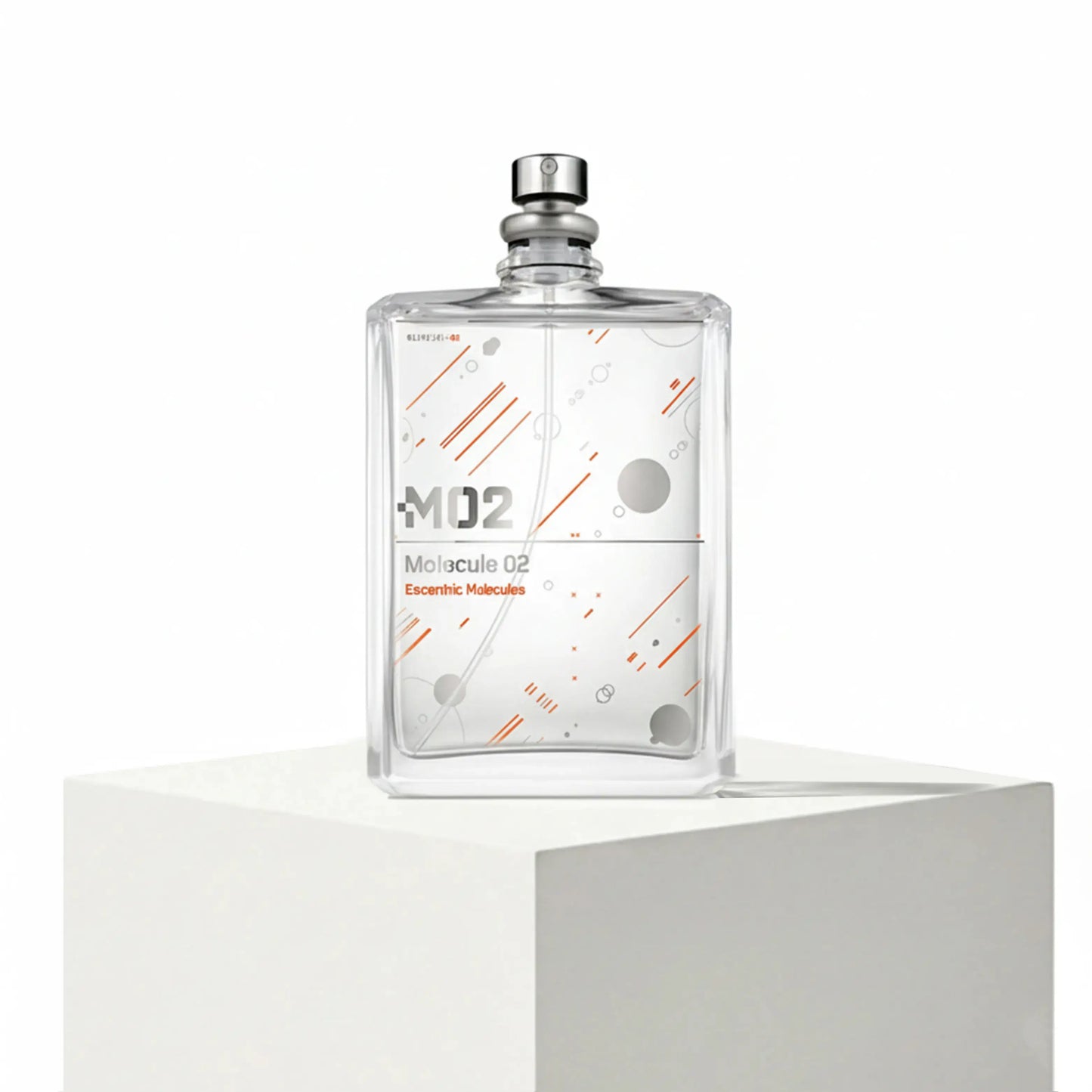 Escentric Molecules - Molecule 02 Probe