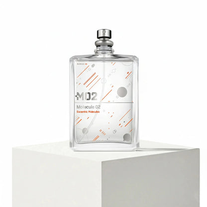 Escentric Molecules - Molecule 02 Probe
