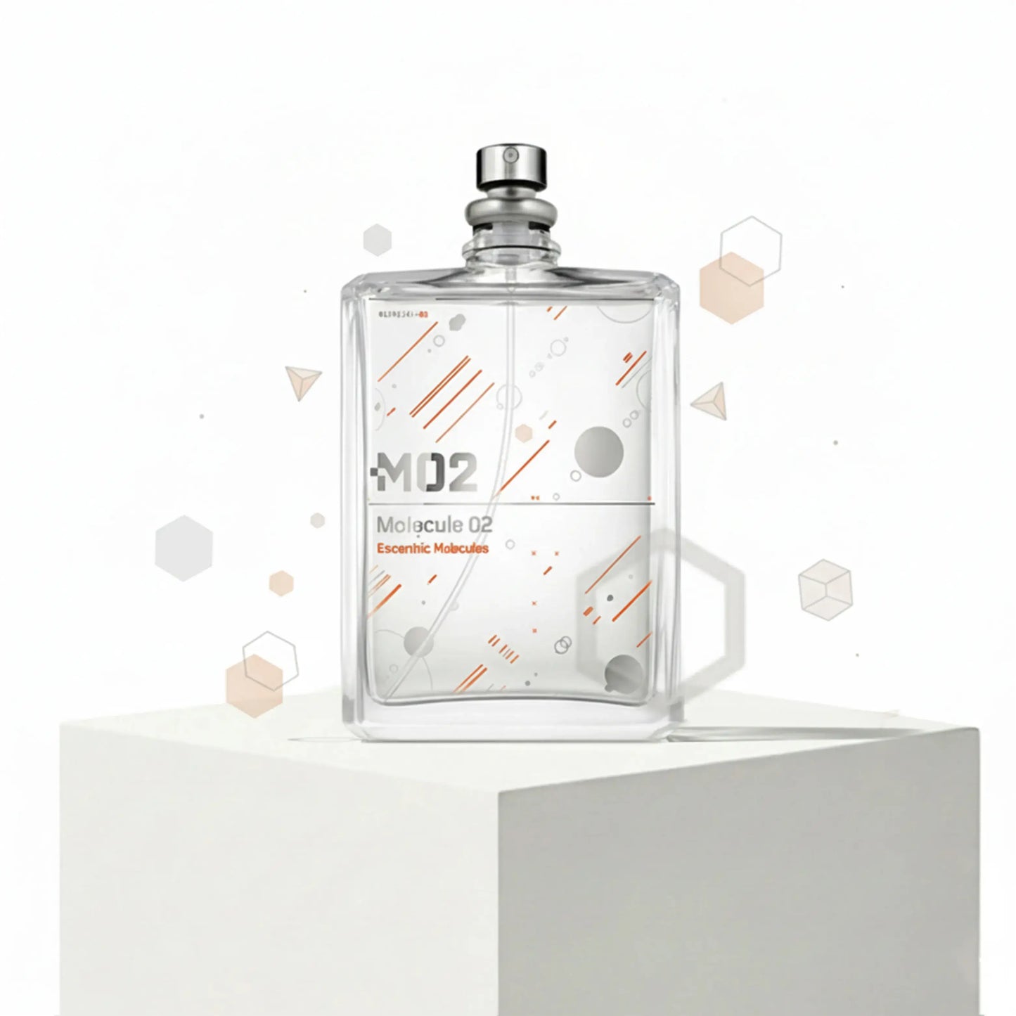 Escentric Molecules - Molecule 02 Probe