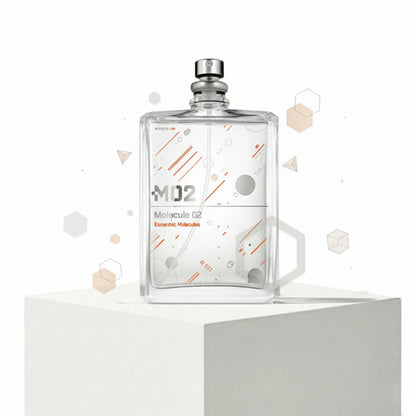 Escentric Molecules - Molecule 02 Probe