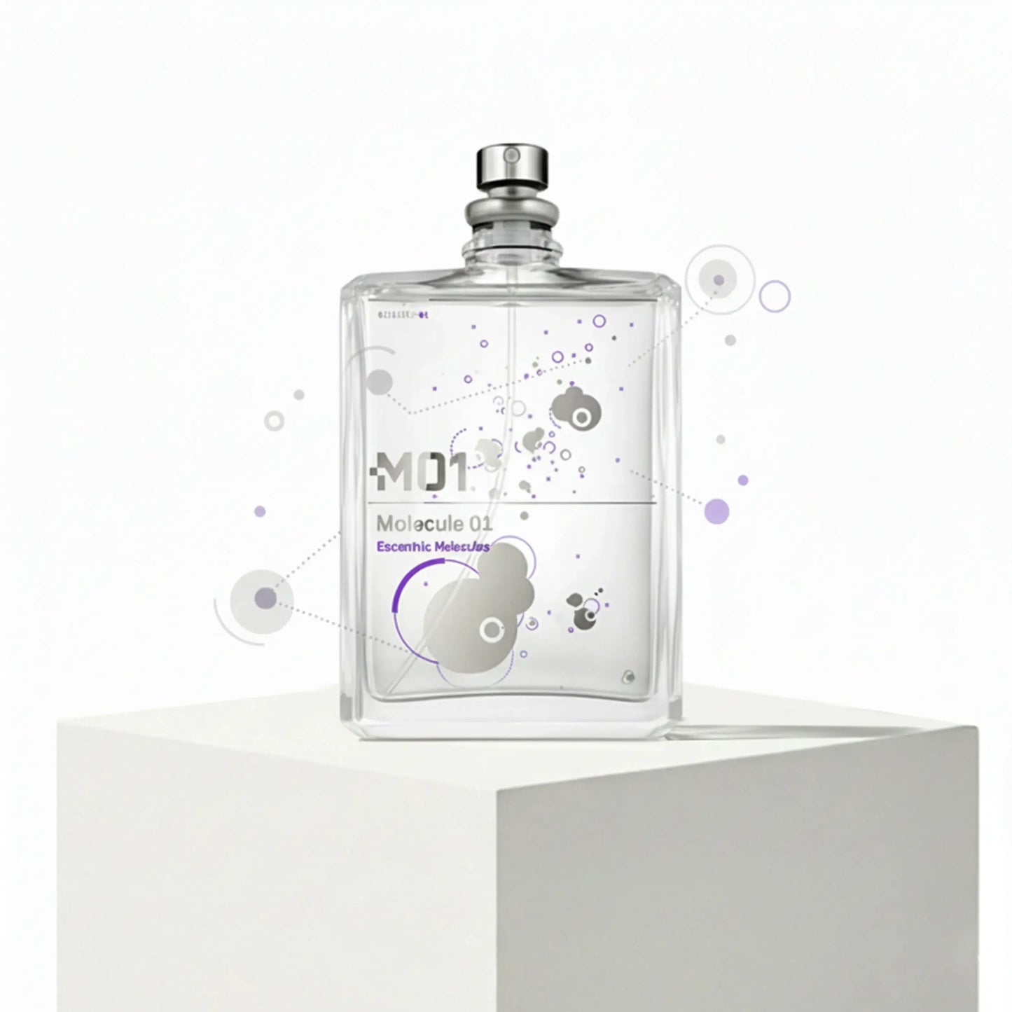 Escentric Molecules - Molecule 01 Probe