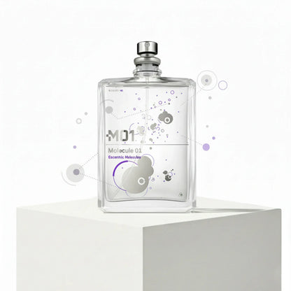 Escentric Molecules - Molecule 01 Probe