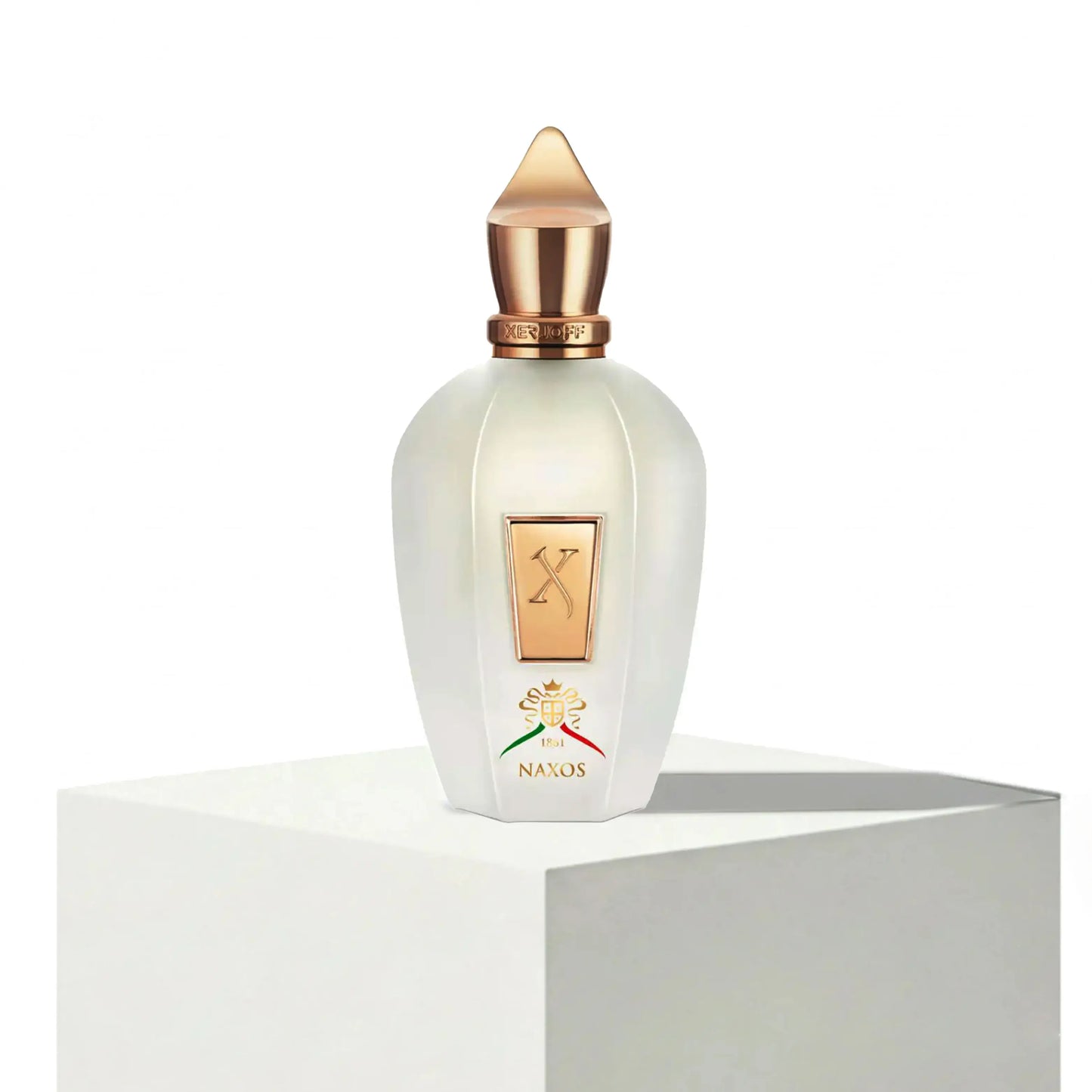 Xerjoff - Naxos Probe