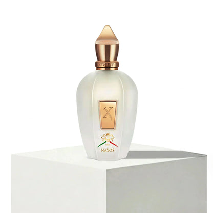 Xerjoff - Naxos Probe