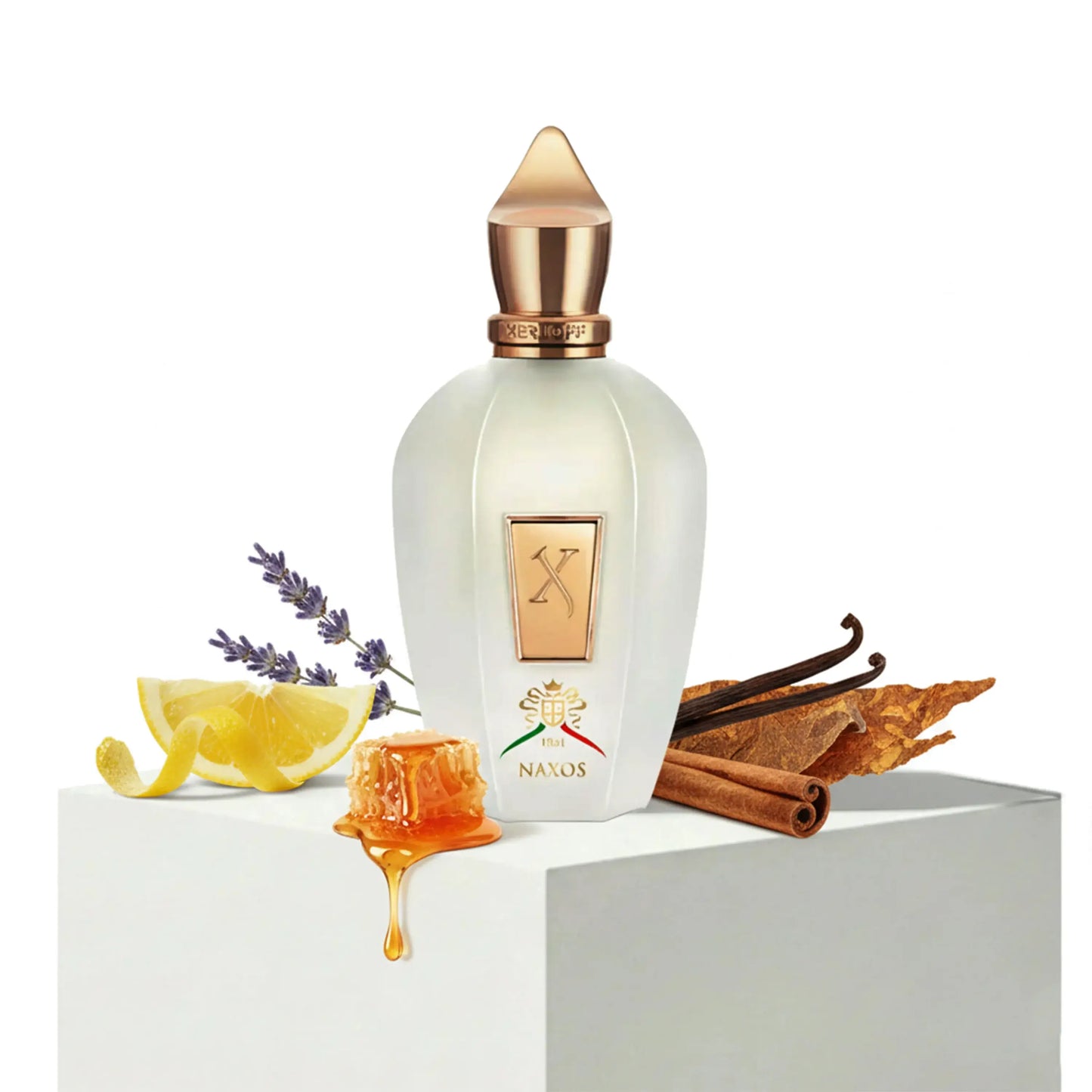 Xerjoff - Naxos Probe