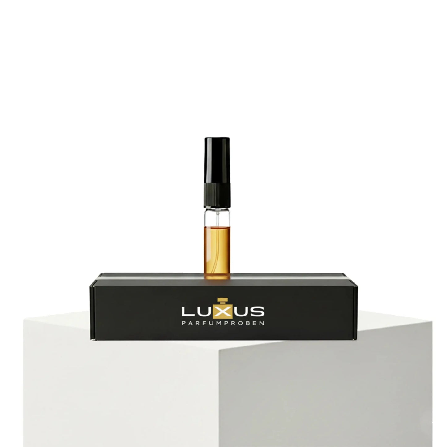 Xerjoff - Naxos Probe