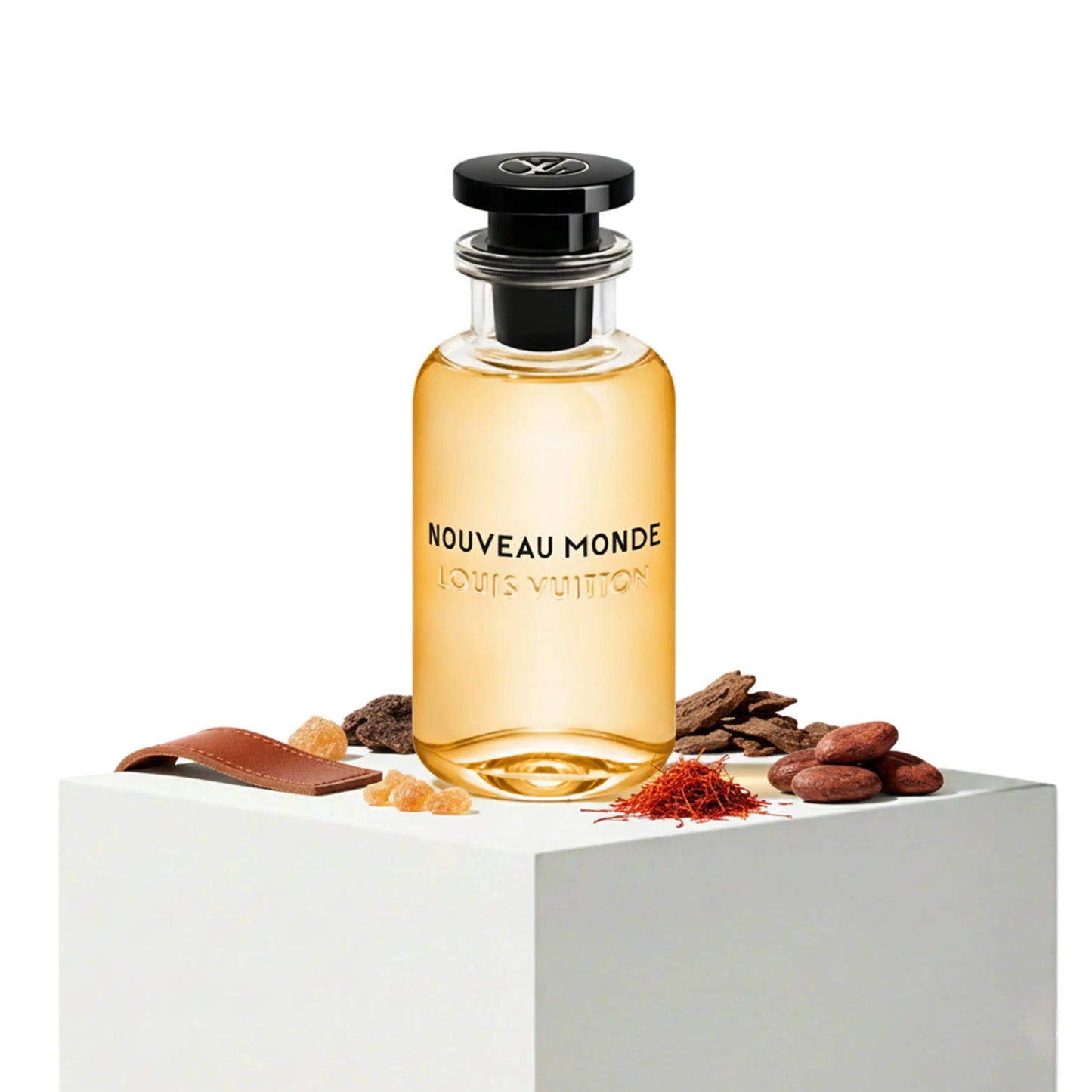 Louis Vuitton - Nouveau Monde Abfüllung