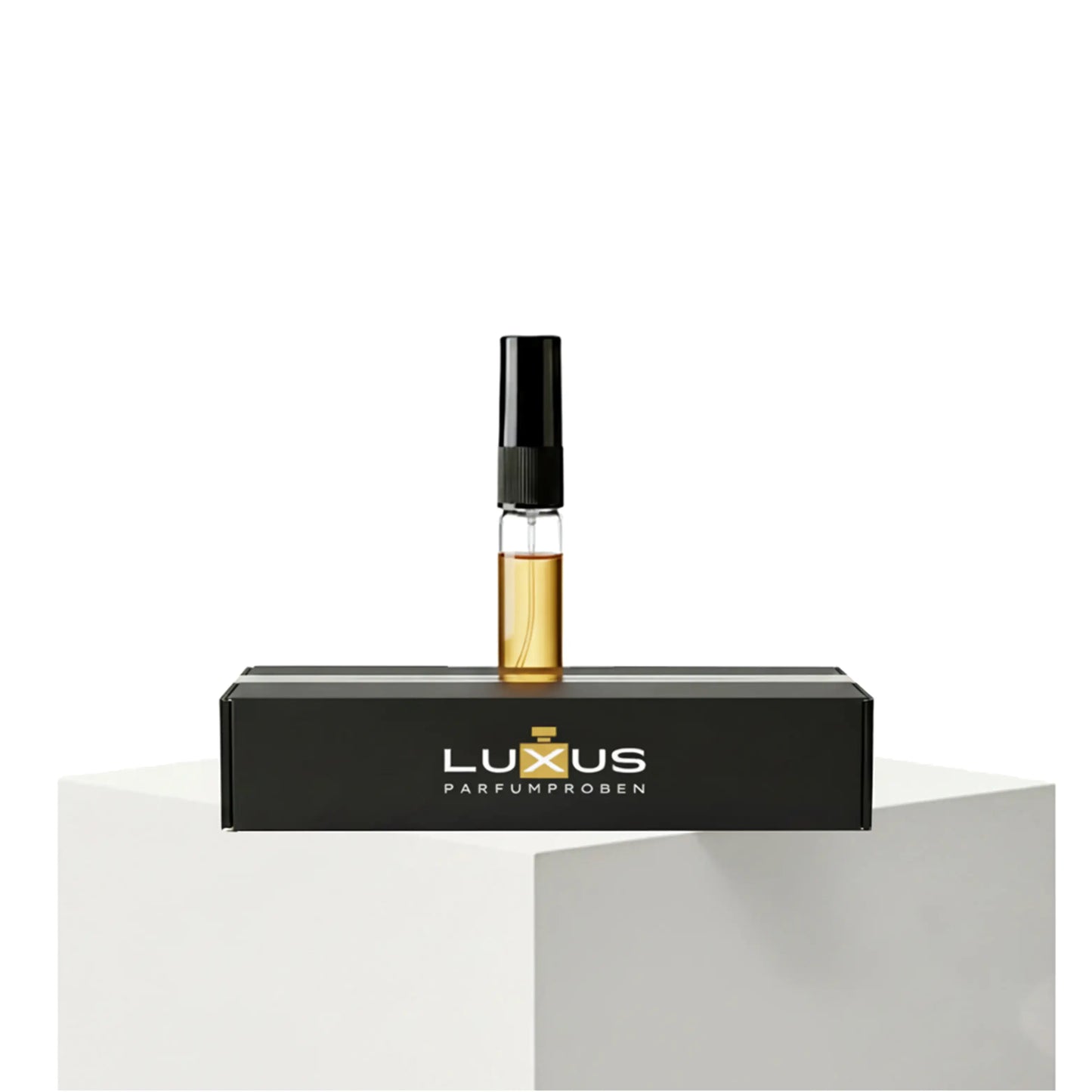 Louis Vuitton - Nouveau Monde Abfüllung