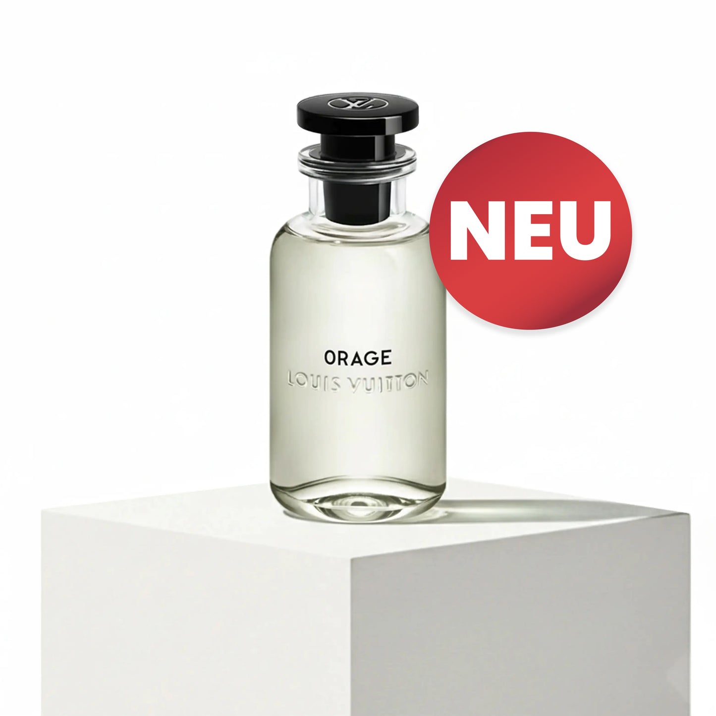 Louis Vuitton - Orage Abfüllung