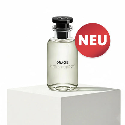 Louis Vuitton - Orage Abfüllung