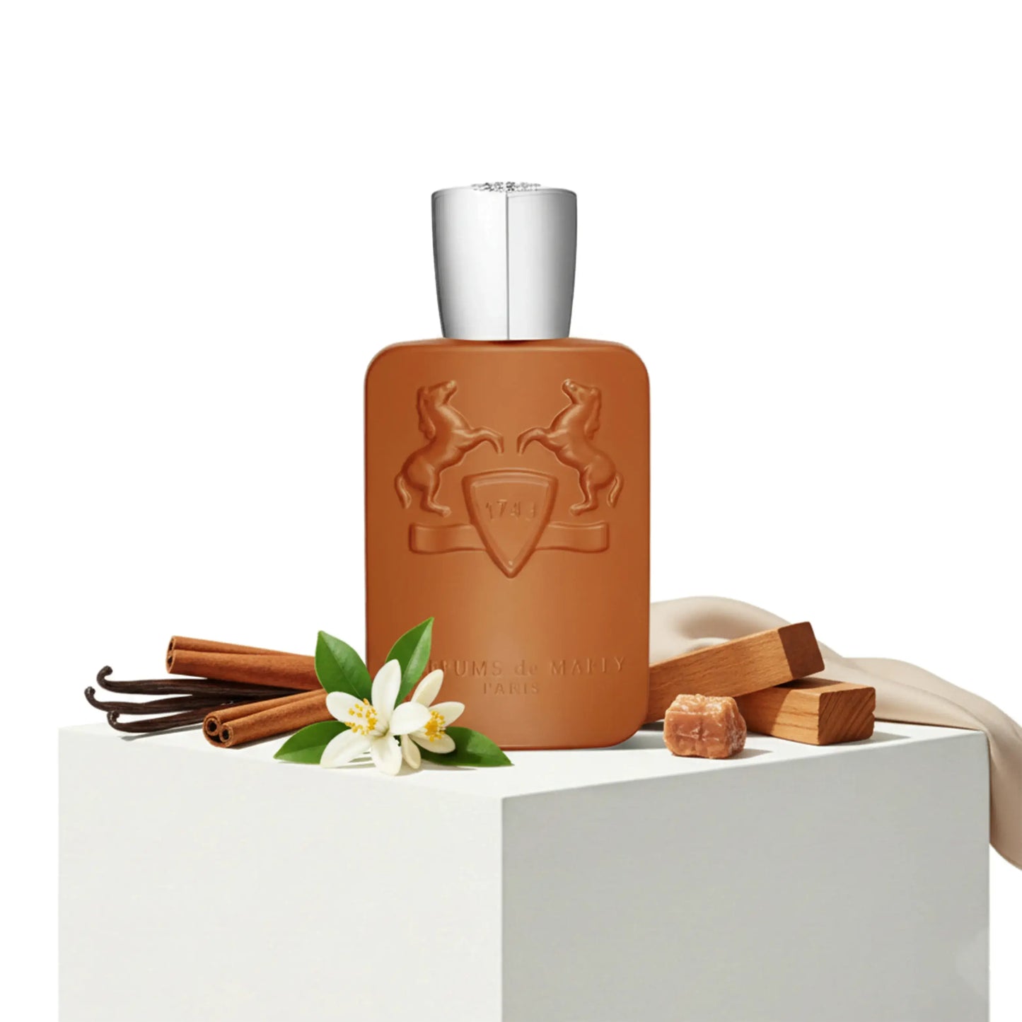 Parfums de Marly - Althair Probe