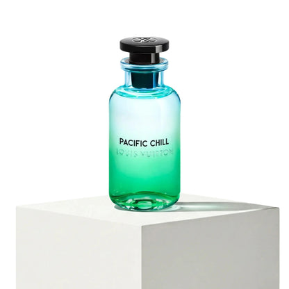 Louis Vuitton - Pacific Chill Abfüllung