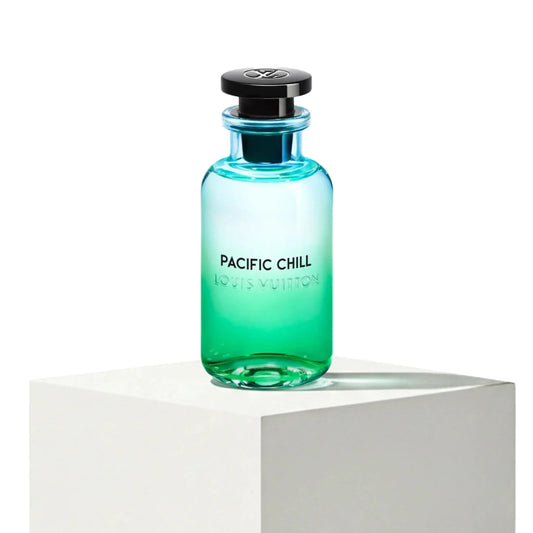 Louis Vuitton - Pacific Chill Abfüllung