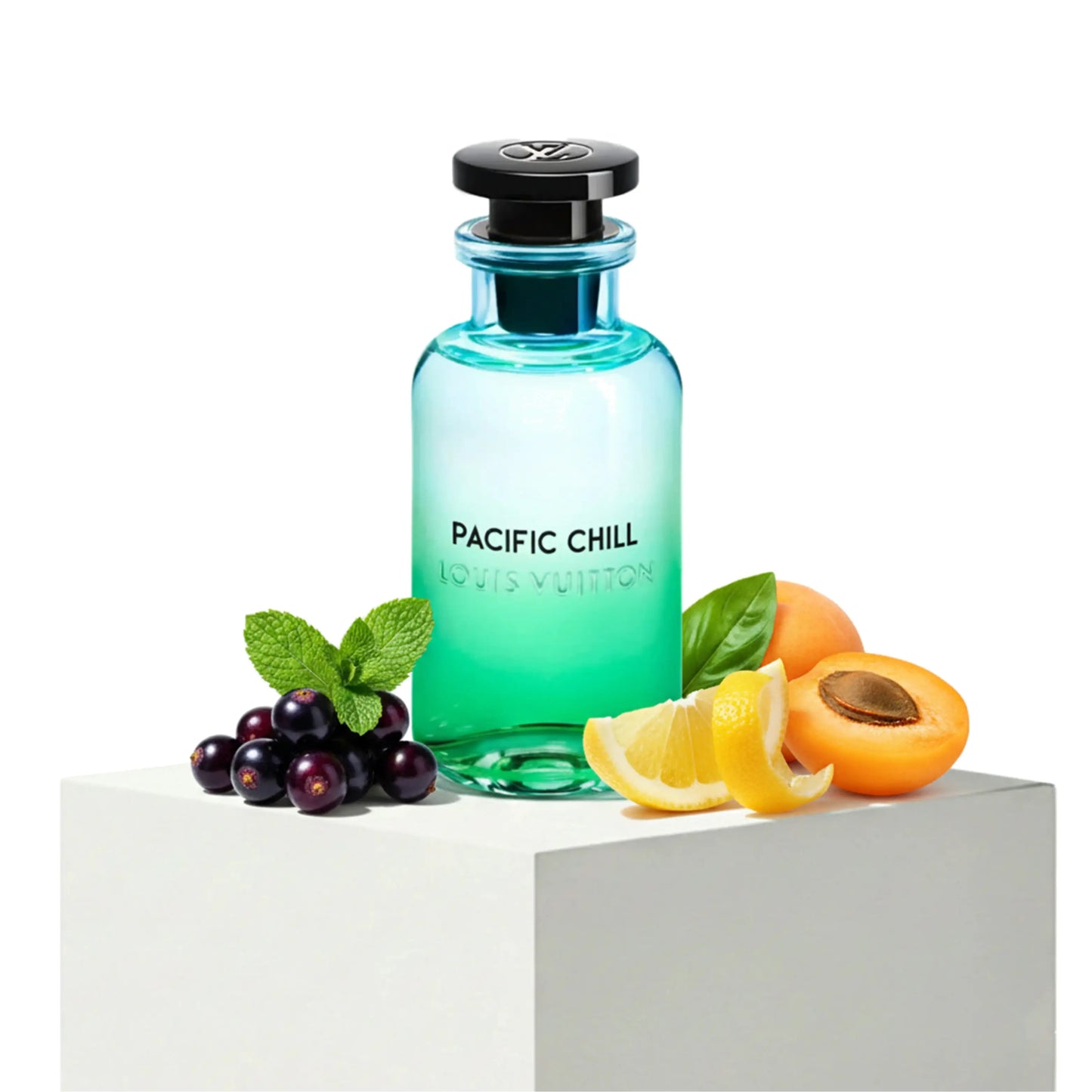 Louis Vuitton - Pacific Chill Abfüllung