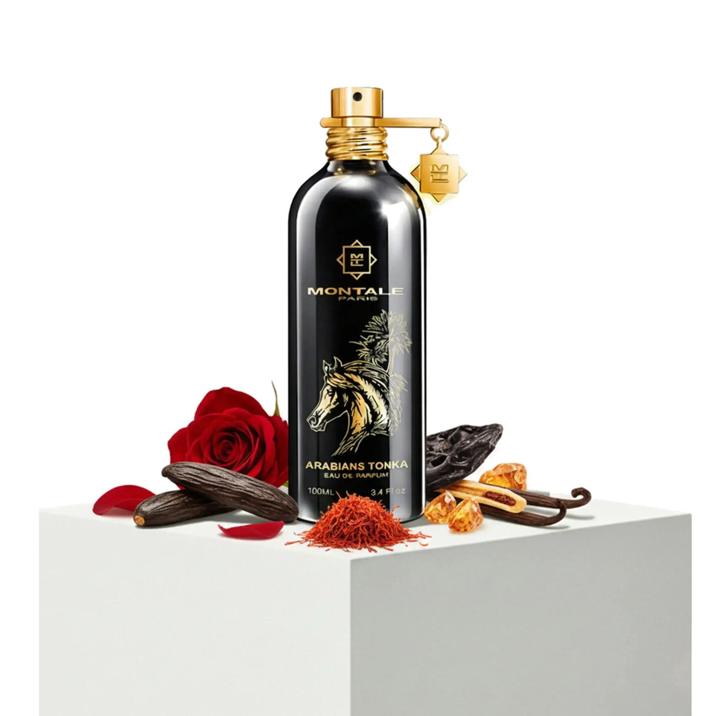 Montale - Arabians Tonka Probe