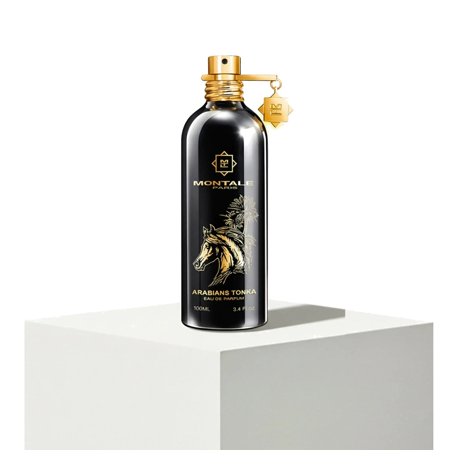 Montale - Arabians Tonka Probe