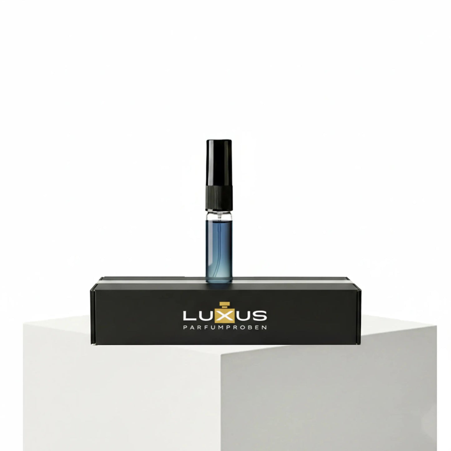 Dior – Sauvage Eau de Parfum Abfüllung