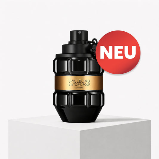 Viktor&Rolf - Spicebomb Extreme Abfüllung