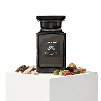 Tom Ford - Oud Wood Abfüllung