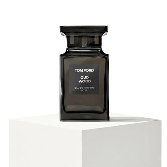 Tom Ford - Oud Wood Abfüllung