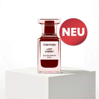 Tom Ford – Lost Cherry Eau de Parfum Abfüllung