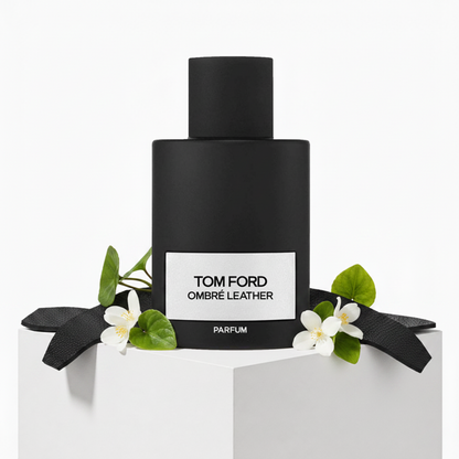 Tom Ford - Ombre Leather Abfüllung