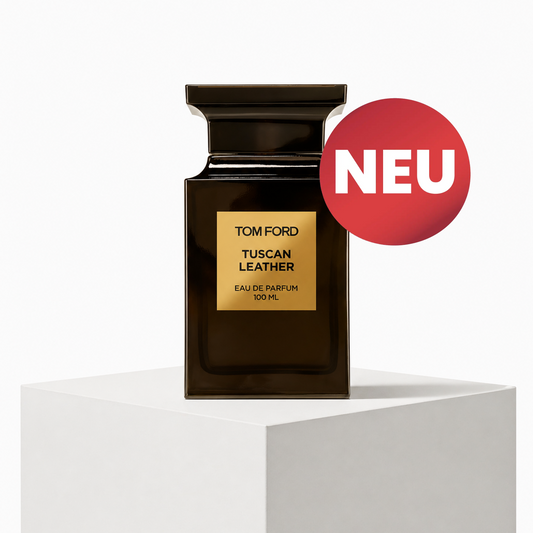 Tom Ford - Tuscan Leather Abfüllung