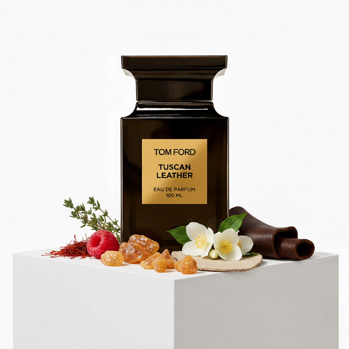 Tom Ford - Tuscan Leather Abfüllung