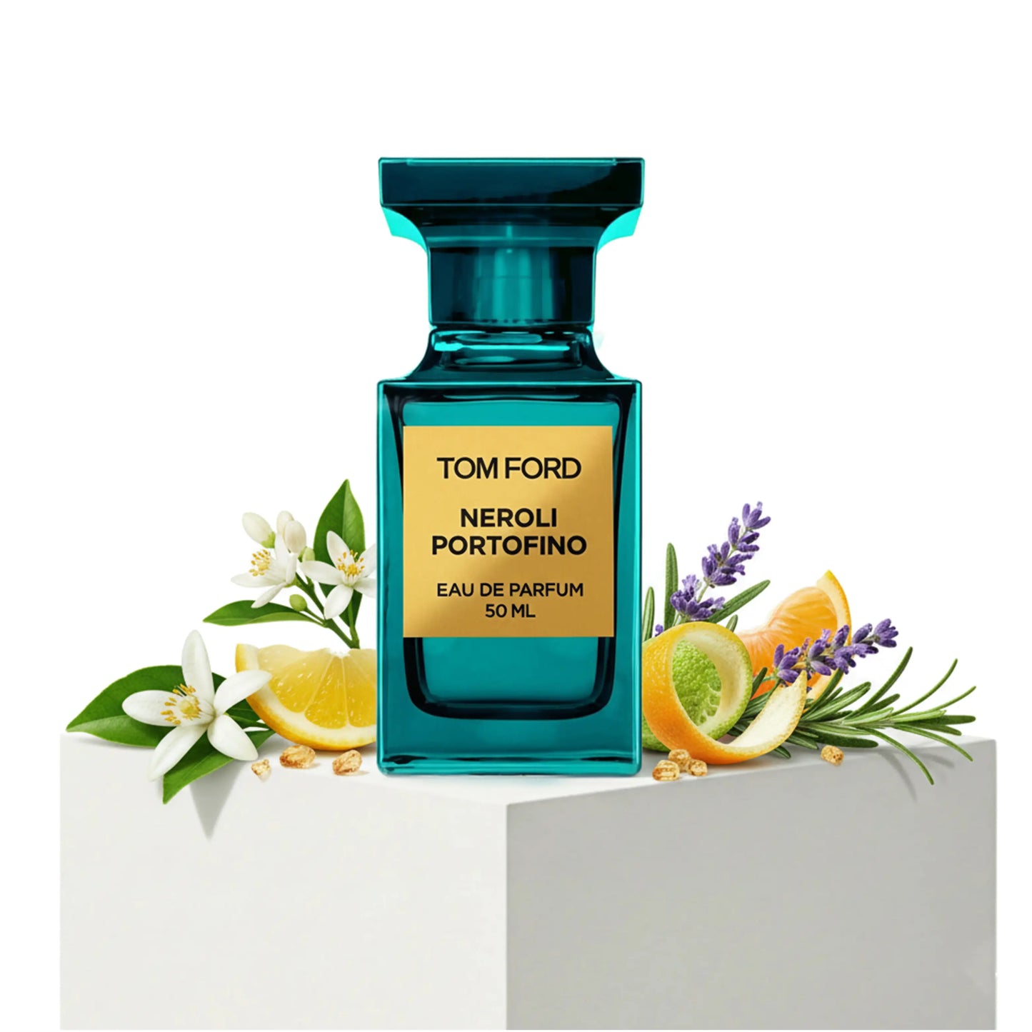 Tom Ford - Neroli Portofino Abfüllung