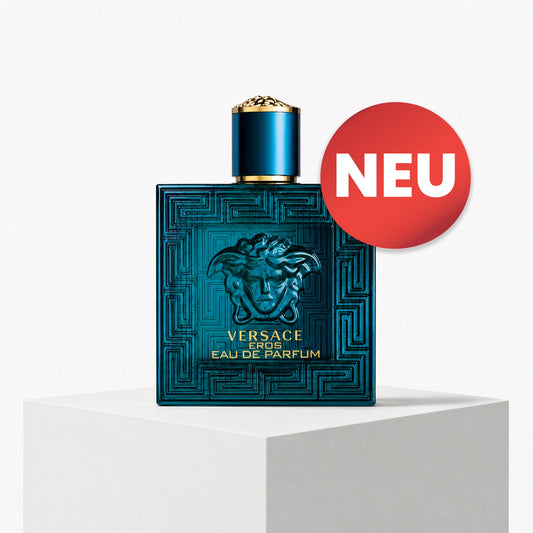 Versace - Eros Abfüllung